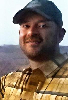 William Thibodaux death by force case profile photo