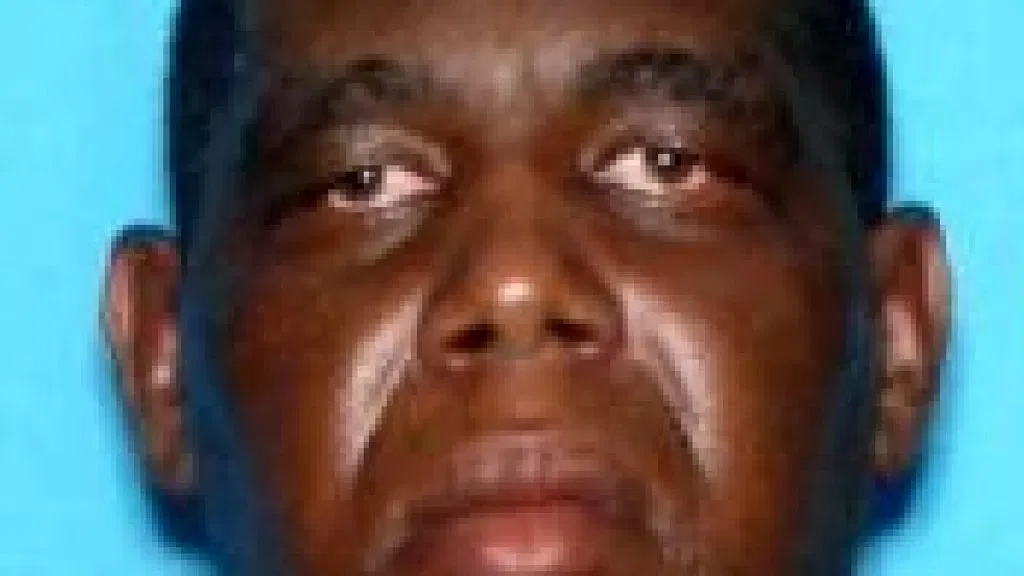 Christopher Johnson death by force case profile photo