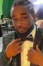 Javian Lowery death by force case profile photo