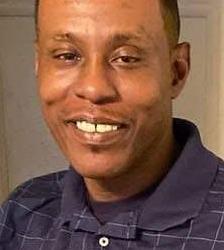 Theus Marrion death by force case profile photo