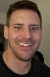 Anthony Wagoner death by force case profile photo
