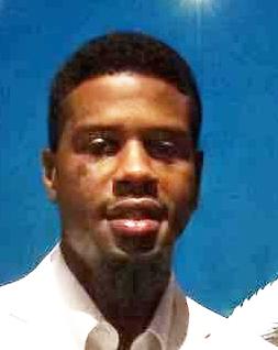 Mandrell Swiney death by force case profile photo