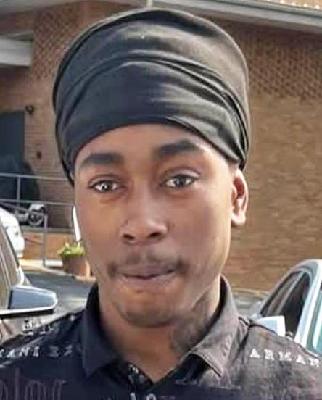 Eric Baker death by force case in Saint Louis, MO