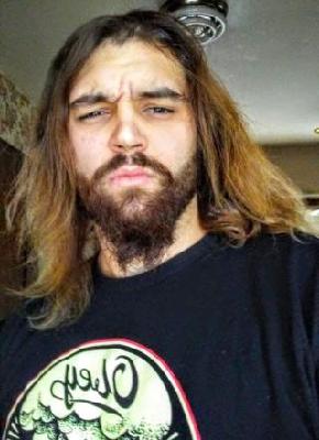 Patrick Petiprin death by force case profile photo