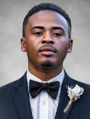 Dustin Carr death by force case profile photo