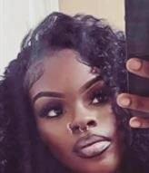 Luvina McCann death by force case profile photo