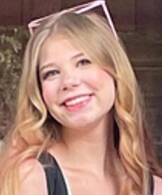 Zara Nacona Rose Sobansky death by force case in Omaha, NE