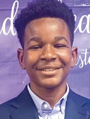 Damion Moore death by force case profile photo