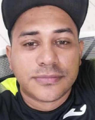Anhil Hernandez death by force case profile photo