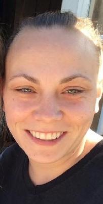 Amanda Liston death by force case profile photo