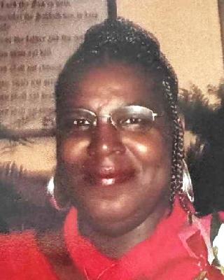 Martha Holmes death by force case profile photo