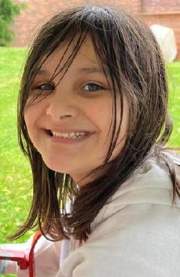 Aaliyah Perkins death by force case in Springfield, MO