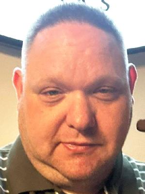 Troy Waldrep death by force case profile photo