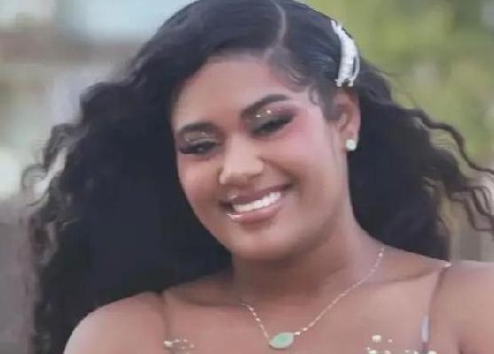 McKenzie Rideau death by force case profile photo