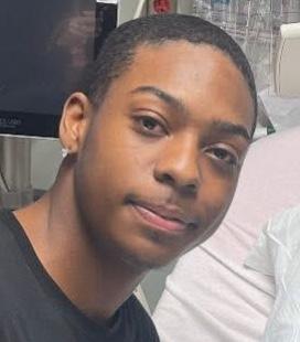 Kennetz Daniels death by force case in Lake Cormorant, MS
