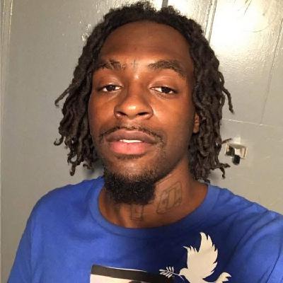 Gervonte Johnson death by force case in Greenville, MS