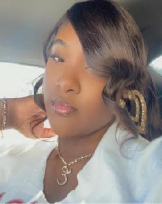 Kayelyn Ford death by force case in Baton Rouge, LA
