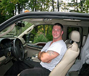 Thomas Enquist death by force case in Auburn, NH