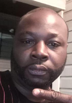 Demetrius McClain death by force case profile photo