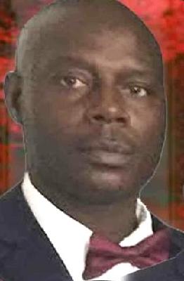Harold Jefferson death by force case profile photo