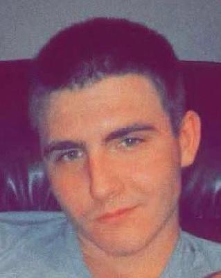 Evan Lynch death by force case profile photo