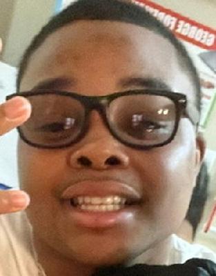 KeShawn Alexander death by force case profile photo