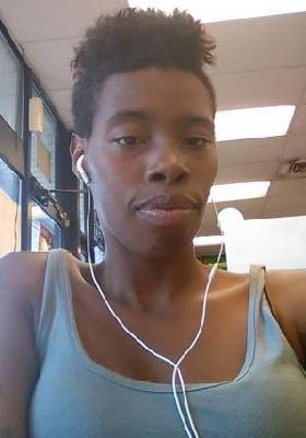Iesha Listenbee death by force case profile photo