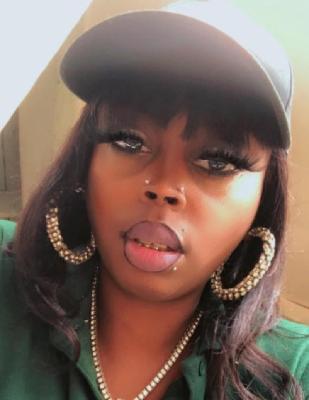 Racquel Freeman death by force case profile photo