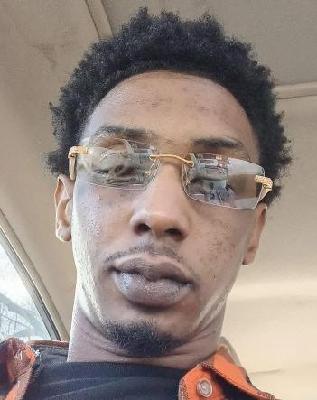 Darius Gaines death by force case profile photo