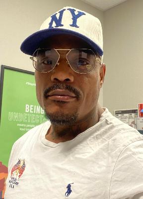 Andre Matthews death by force case profile photo