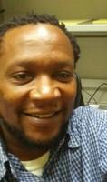 Adrione Triggs death by force case profile photo