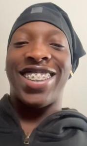 Jayden Collins death by force case profile photo