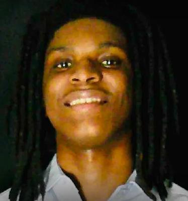 Latrell Jones-Dunbar death by force case in Las Vegas, NV