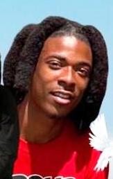 Gabriel King death by force case profile photo