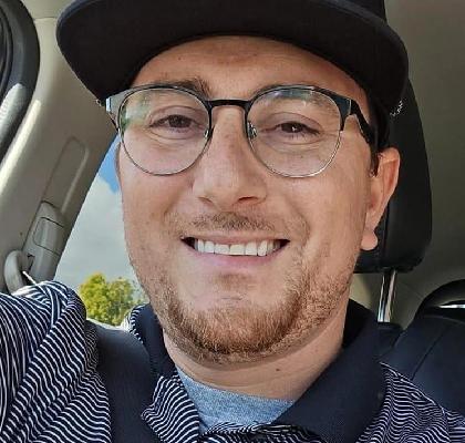 Andrew Canepa death by force case profile photo