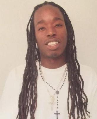 Deandre Ferguson death by force case profile photo