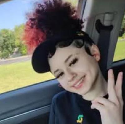 Traelynn Sibley death by force case profile photo