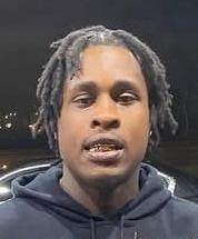 Jordan Mitchell death by force case profile photo