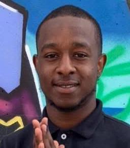 Kevontae Washington death by force case profile photo