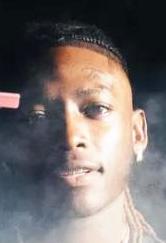 Michael Simmons death by force case in Las Vegas, NV