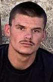 Joey Perry death by force case in Pahrump, NV