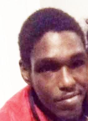 Vernon Bruce death by force case in Saint Louis, MO
