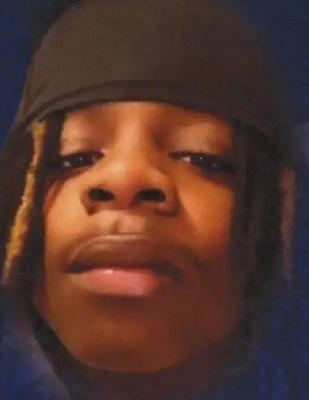 Lazarius Brown death by force case profile photo