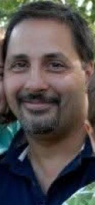 Robert DeCesare death by force case profile photo