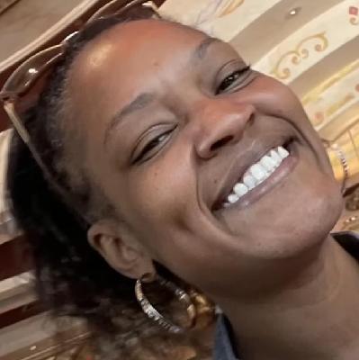 Tanisha Bubbly death by force case profile photo