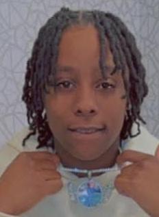 Keyara McCline death by force case profile photo