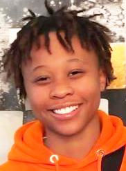 Pharra Jones death by force case profile photo