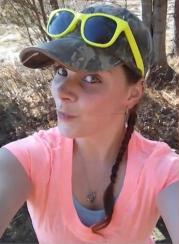 Kylie Fritz death by force case in Newmarket, NH