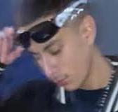 Daniel Robles death by force case profile photo
