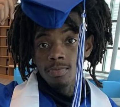 Justin Robinson death by force case in Saint Louis, MO